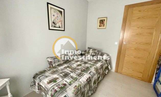 Revente privée - Appartement - Torrevieja - Plage