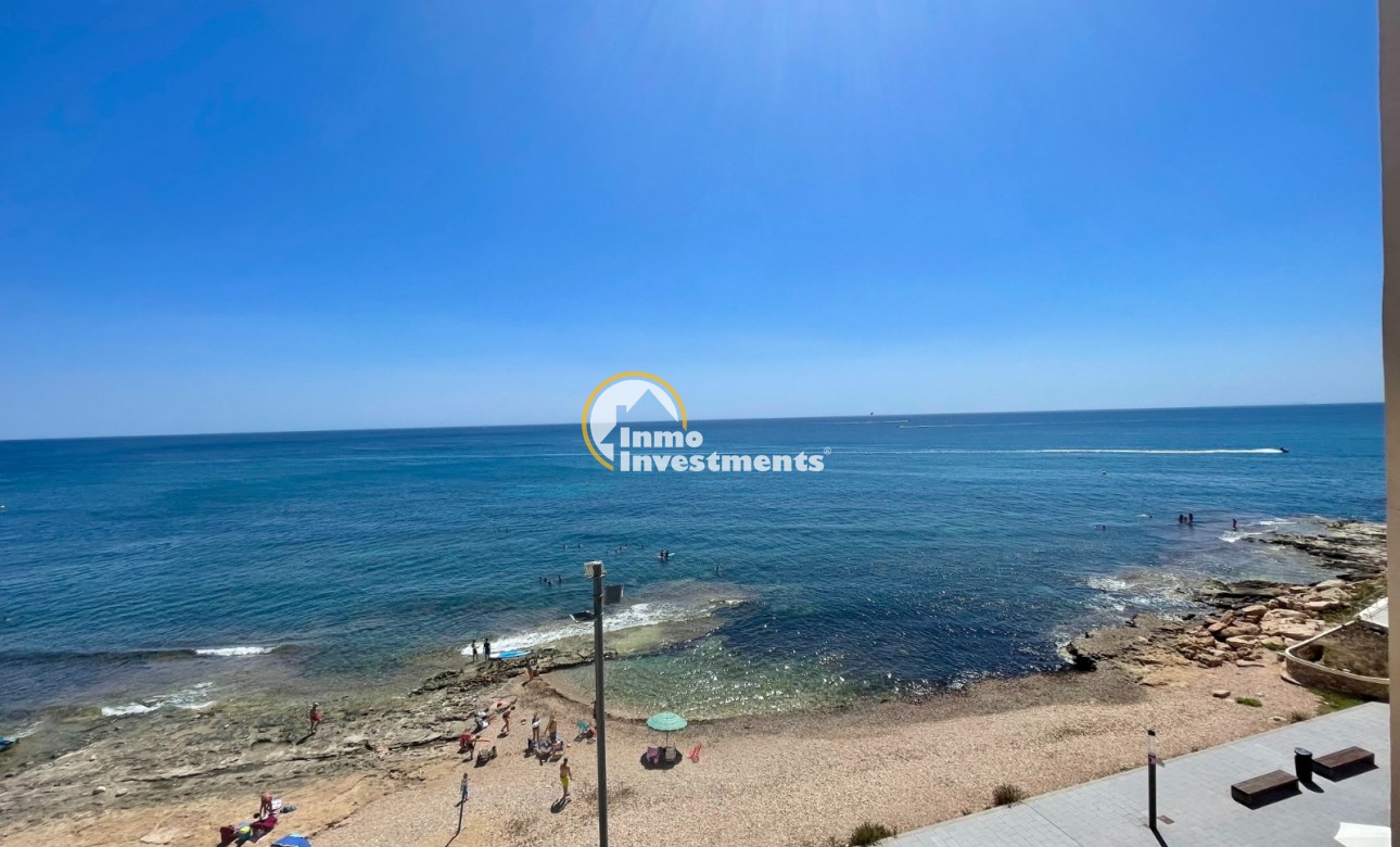 Revente privée - Appartement - Torrevieja - Plage
