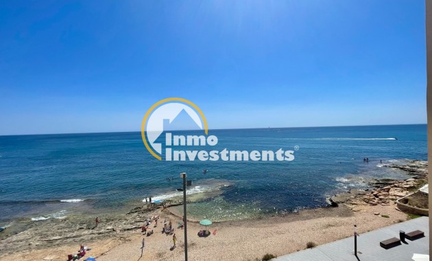 Revente privée - Appartement - Torrevieja - Plage