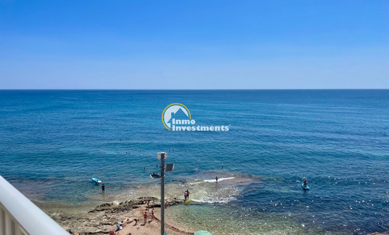 Revente privée - Appartement - Torrevieja - Plage
