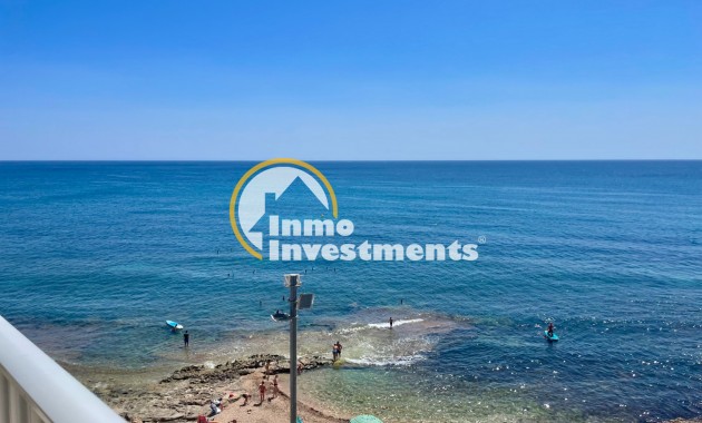 Revente privée - Appartement - Torrevieja - Plage
