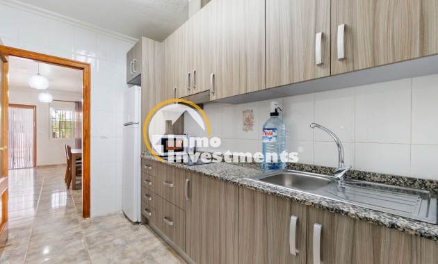 Gebrauchtimmobilien - Reihenhaus - Costa Murcia - San Pedro Del Pinatar