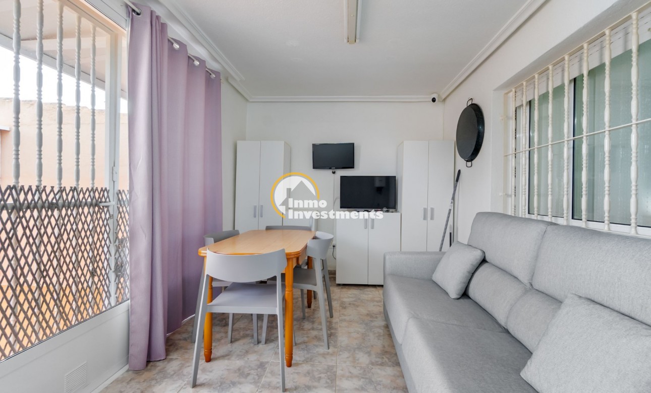 Gebrauchtimmobilien - Reihenhaus - Costa Murcia - San Pedro Del Pinatar