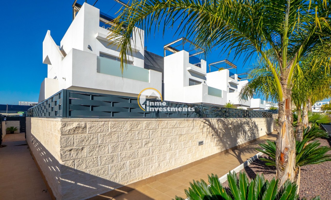 Gebrauchtimmobilien - Apartment - Ciudad Quesada - Doña Pepa