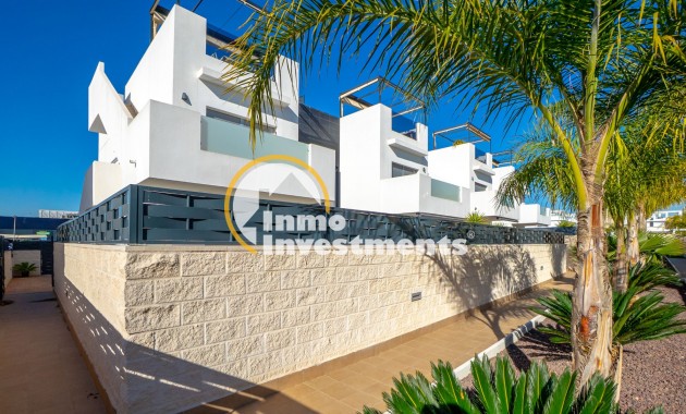 Gebrauchtimmobilien - Apartment - Ciudad Quesada - Doña Pepa