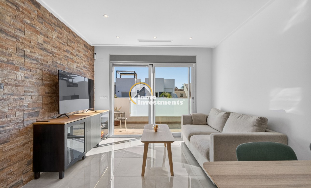 Gebrauchtimmobilien - Apartment - Ciudad Quesada - Doña Pepa