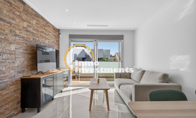 Gebrauchtimmobilien - Apartment - Ciudad Quesada - Doña Pepa