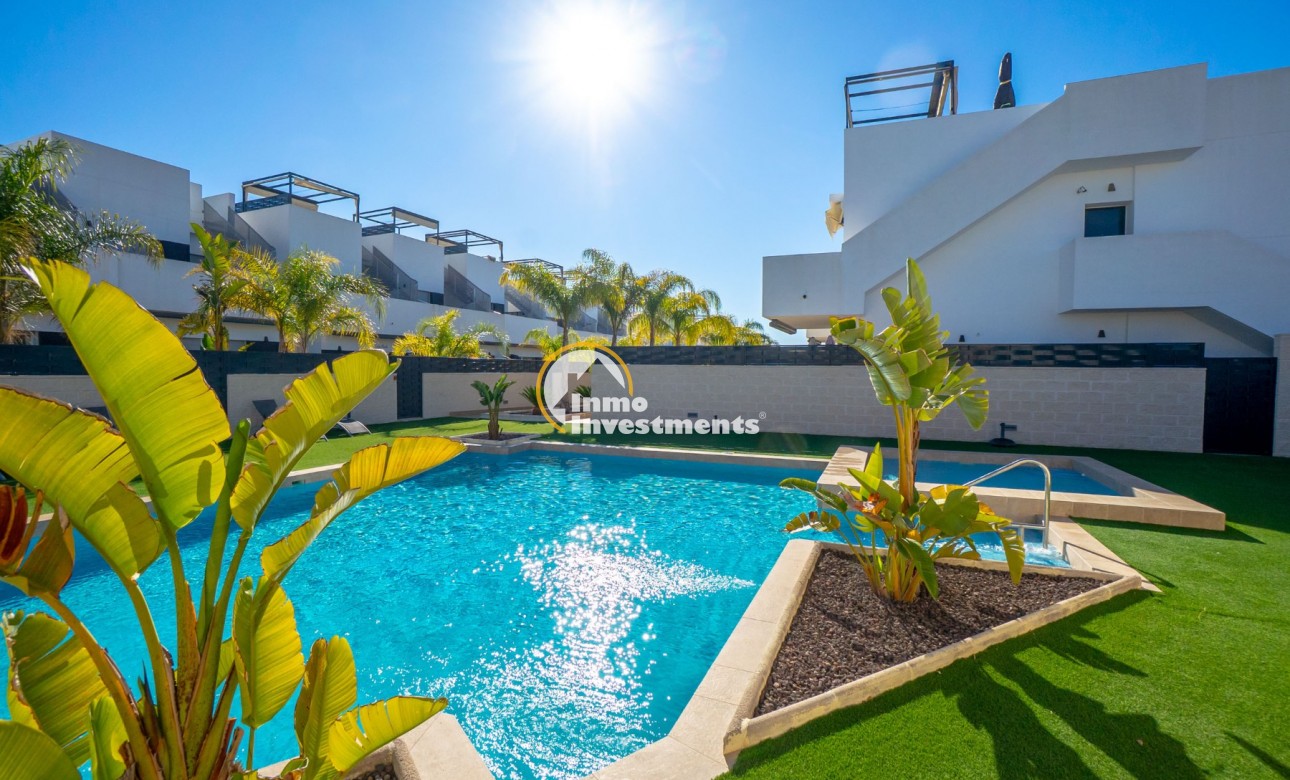 Gebrauchtimmobilien - Apartment - Ciudad Quesada - Doña Pepa