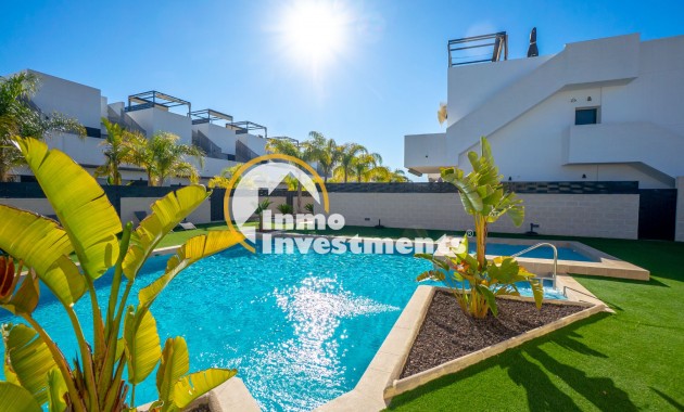 Gebrauchtimmobilien - Apartment - Ciudad Quesada - Doña Pepa