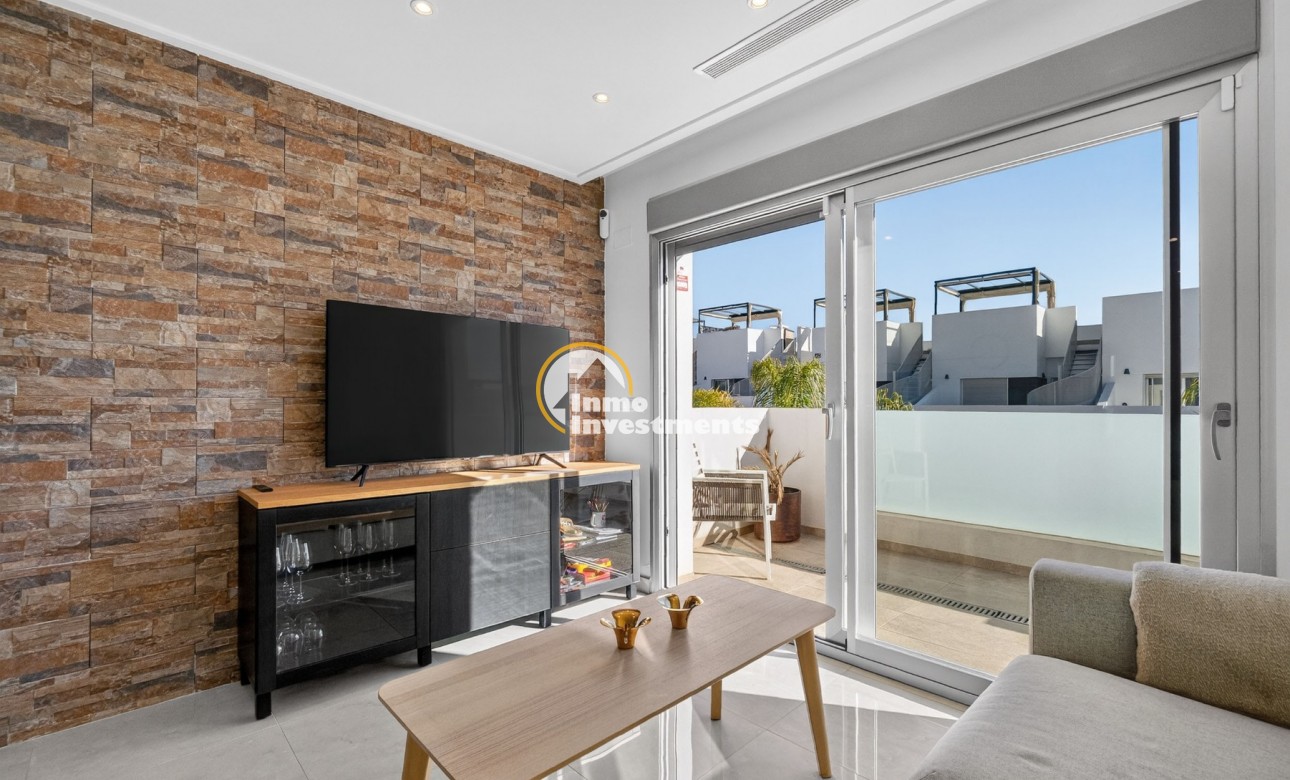 Gebrauchtimmobilien - Apartment - Ciudad Quesada - Doña Pepa