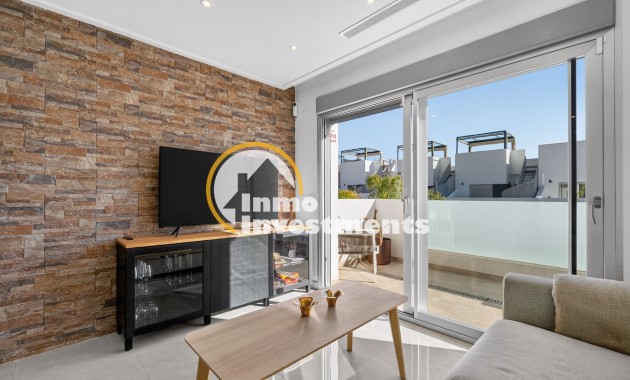 Gebrauchtimmobilien - Apartment - Ciudad Quesada - Doña Pepa