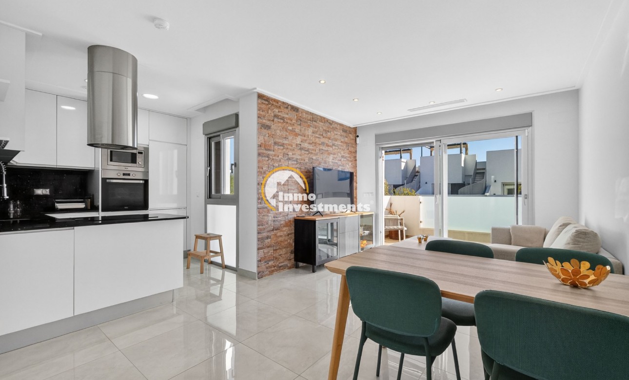 Gebrauchtimmobilien - Apartment - Ciudad Quesada - Doña Pepa