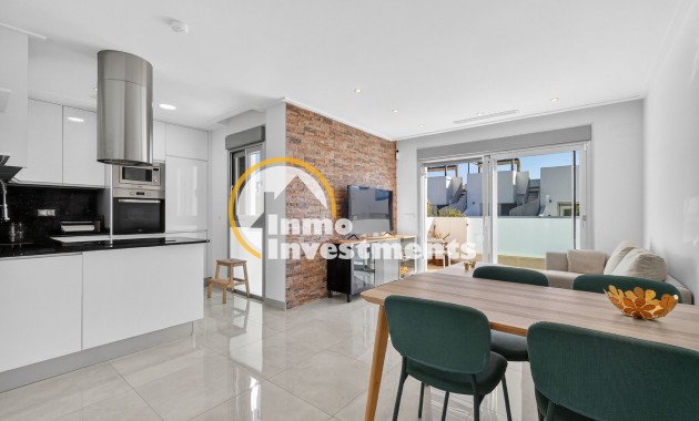 Gebrauchtimmobilien - Apartment - Ciudad Quesada - Doña Pepa