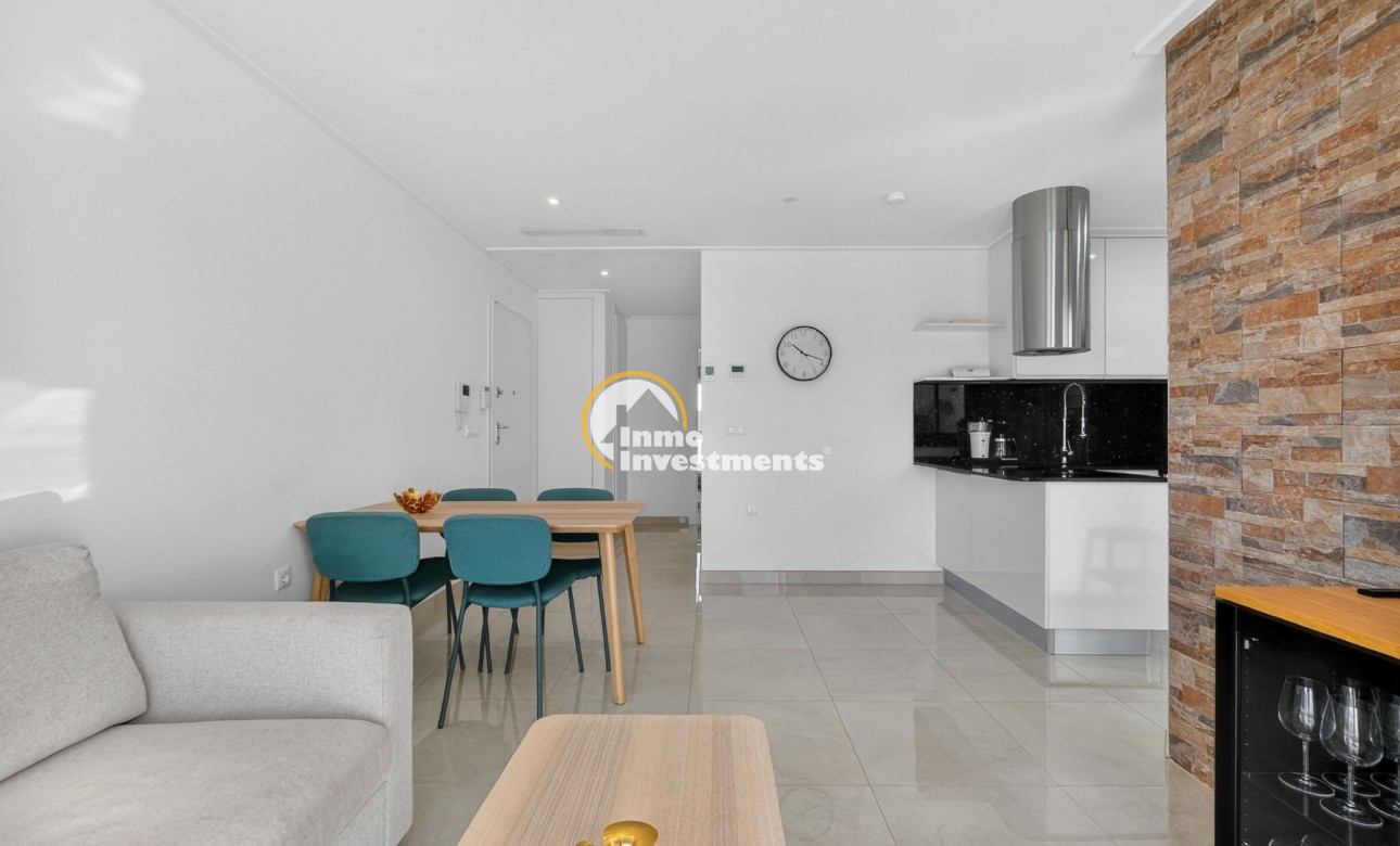 Gebrauchtimmobilien - Apartment - Ciudad Quesada - Doña Pepa