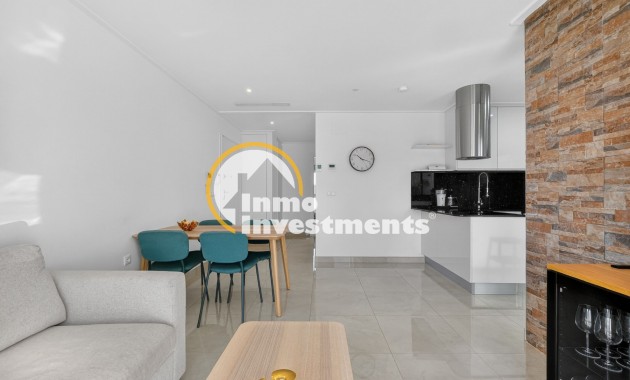 Gebrauchtimmobilien - Apartment - Ciudad Quesada - Doña Pepa