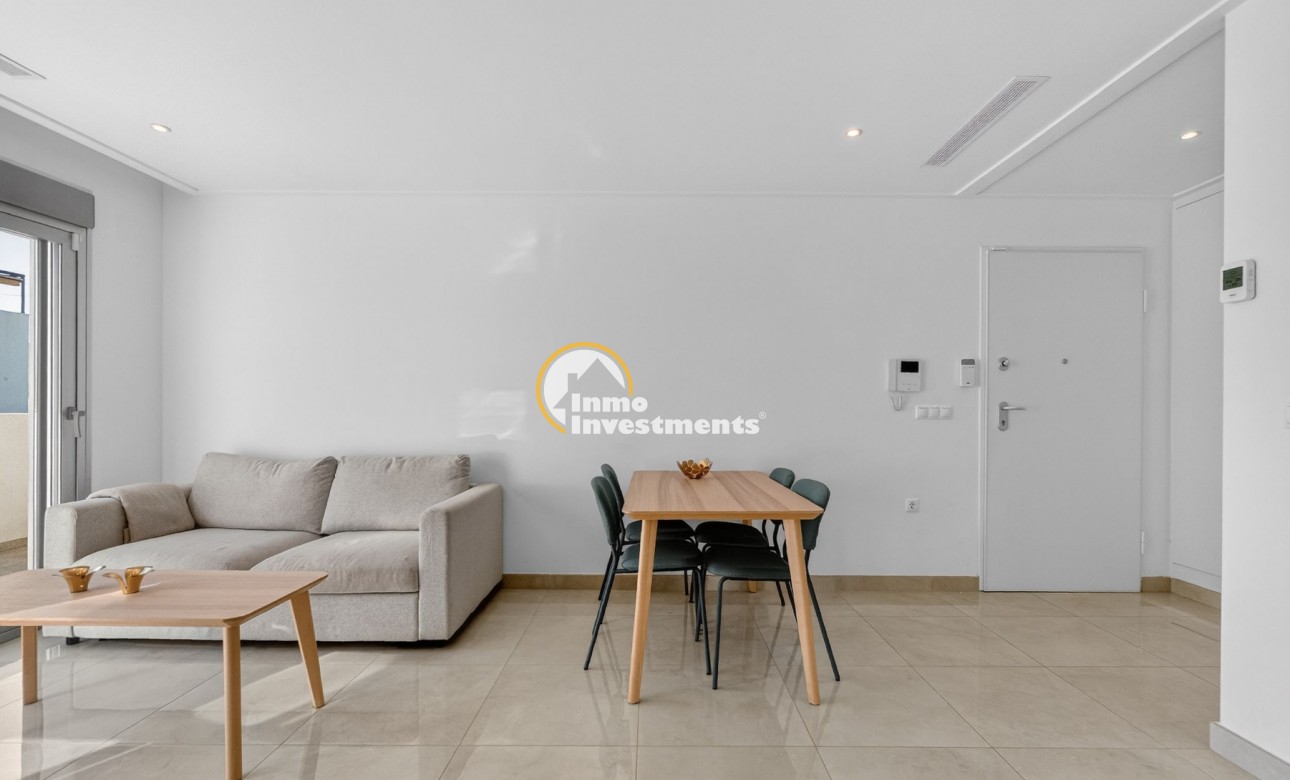 Gebrauchtimmobilien - Apartment - Ciudad Quesada - Doña Pepa