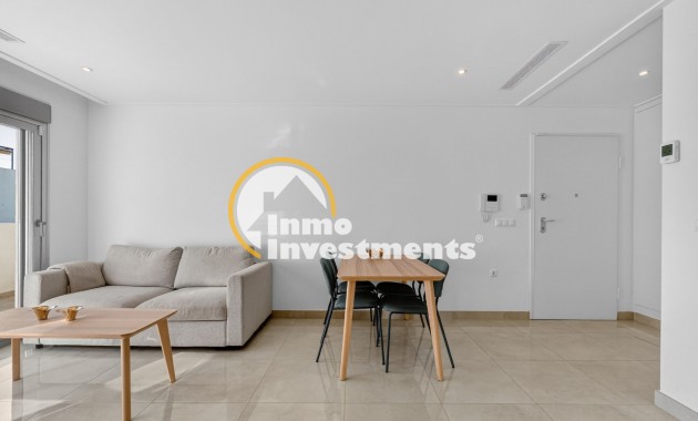 Gebrauchtimmobilien - Apartment - Ciudad Quesada - Doña Pepa