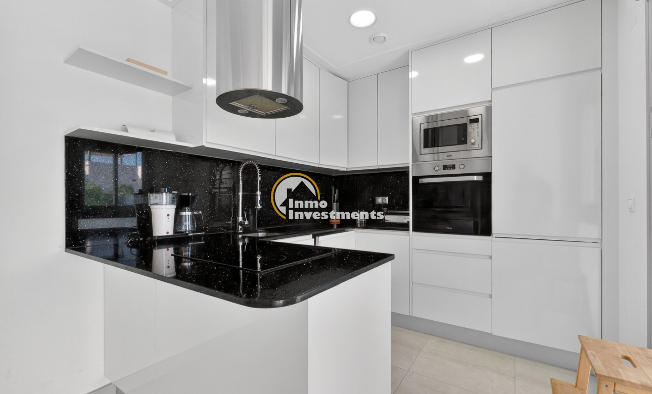 Gebrauchtimmobilien - Apartment - Ciudad Quesada - Doña Pepa