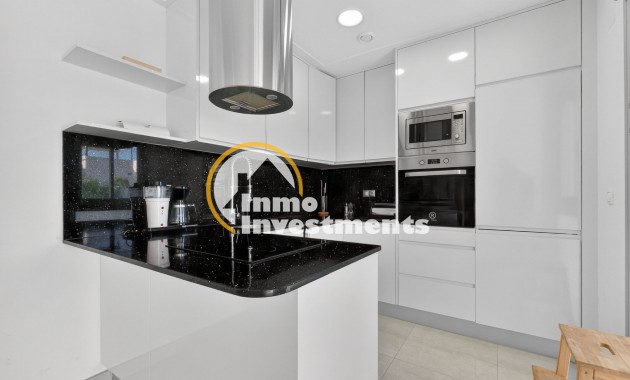 Gebrauchtimmobilien - Apartment - Ciudad Quesada - Doña Pepa