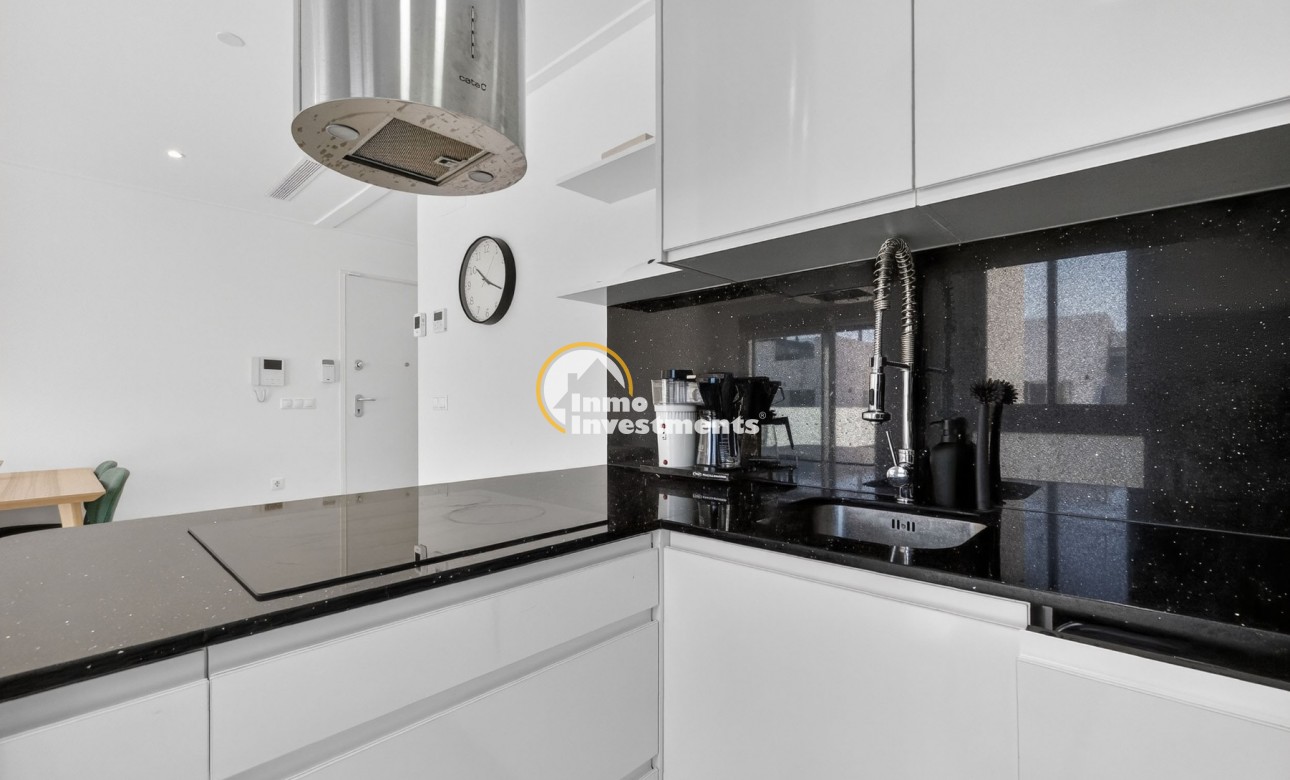 Gebrauchtimmobilien - Apartment - Ciudad Quesada - Doña Pepa