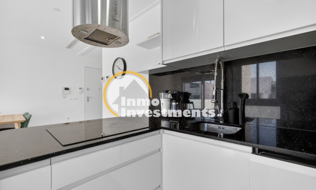 Gebrauchtimmobilien - Apartment - Ciudad Quesada - Doña Pepa