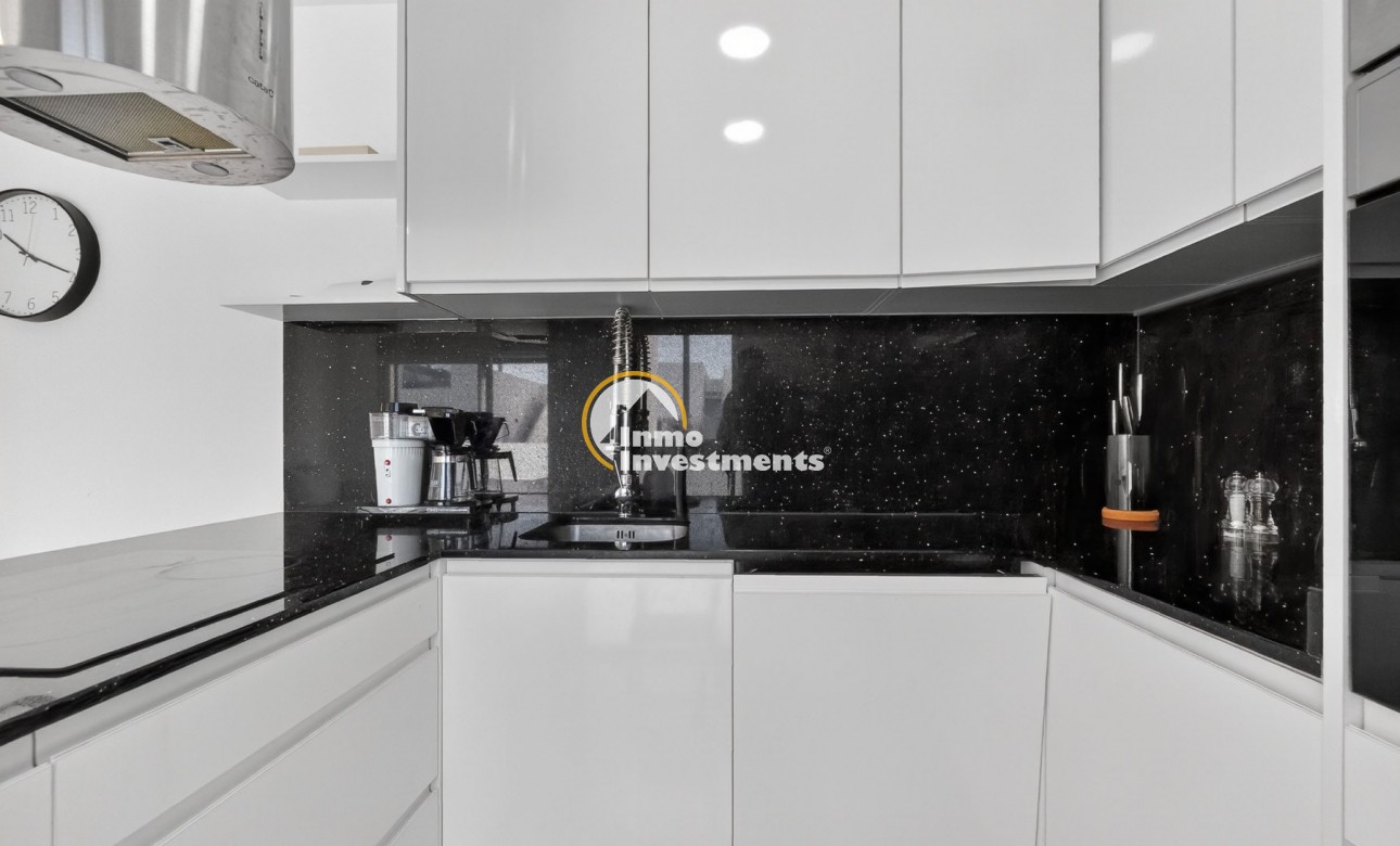 Gebrauchtimmobilien - Apartment - Ciudad Quesada - Doña Pepa