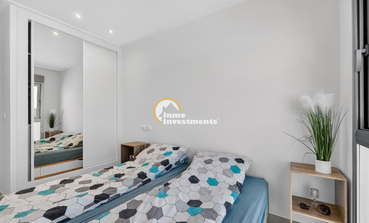 Gebrauchtimmobilien - Apartment - Ciudad Quesada - Doña Pepa