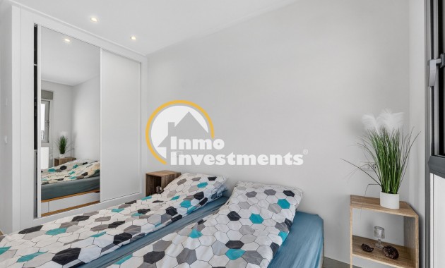 Gebrauchtimmobilien - Apartment - Ciudad Quesada - Doña Pepa