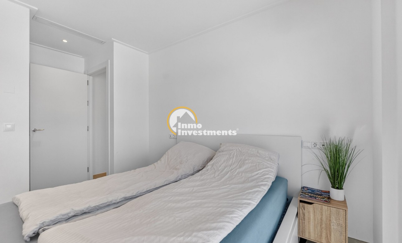 Gebrauchtimmobilien - Apartment - Ciudad Quesada - Doña Pepa