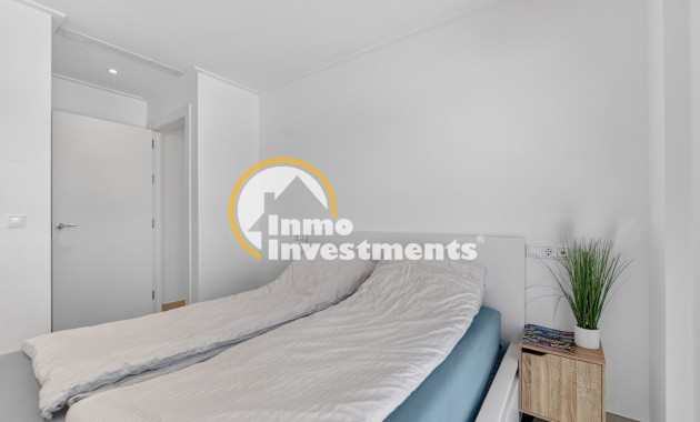 Gebrauchtimmobilien - Apartment - Ciudad Quesada - Doña Pepa