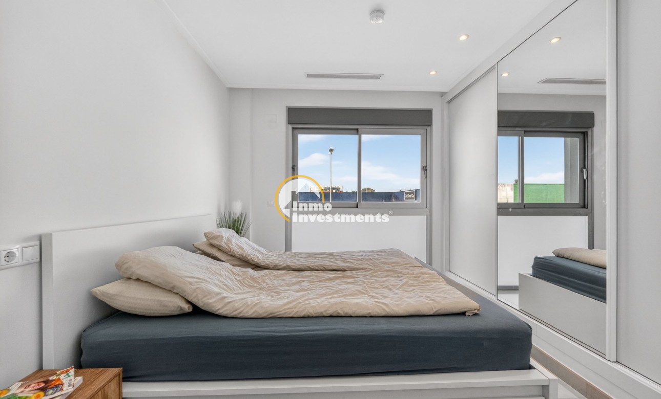 Gebrauchtimmobilien - Apartment - Ciudad Quesada - Doña Pepa