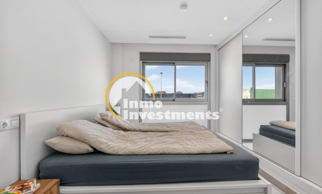 Gebrauchtimmobilien - Apartment - Ciudad Quesada - Doña Pepa