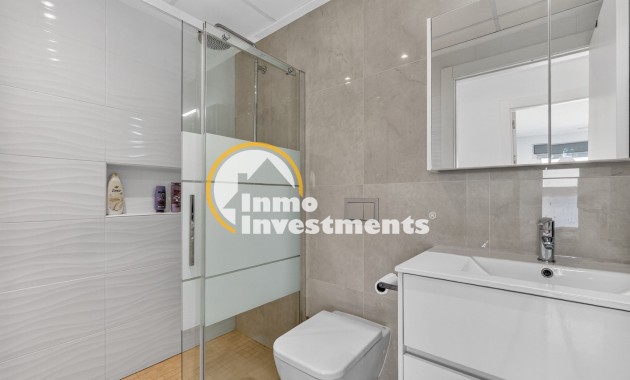 Gebrauchtimmobilien - Apartment - Ciudad Quesada - Doña Pepa