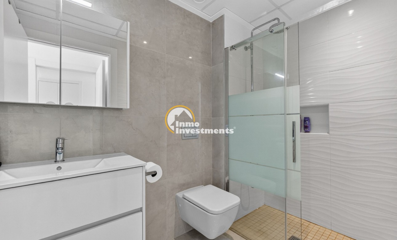Gebrauchtimmobilien - Apartment - Ciudad Quesada - Doña Pepa