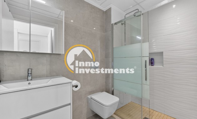 Gebrauchtimmobilien - Apartment - Ciudad Quesada - Doña Pepa