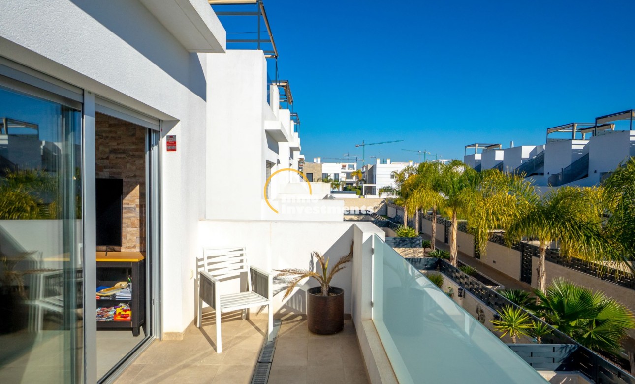 Gebrauchtimmobilien - Apartment - Ciudad Quesada - Doña Pepa