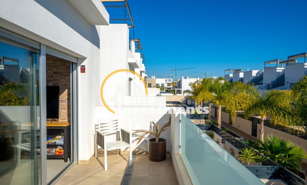 Gebrauchtimmobilien - Apartment - Ciudad Quesada - Doña Pepa