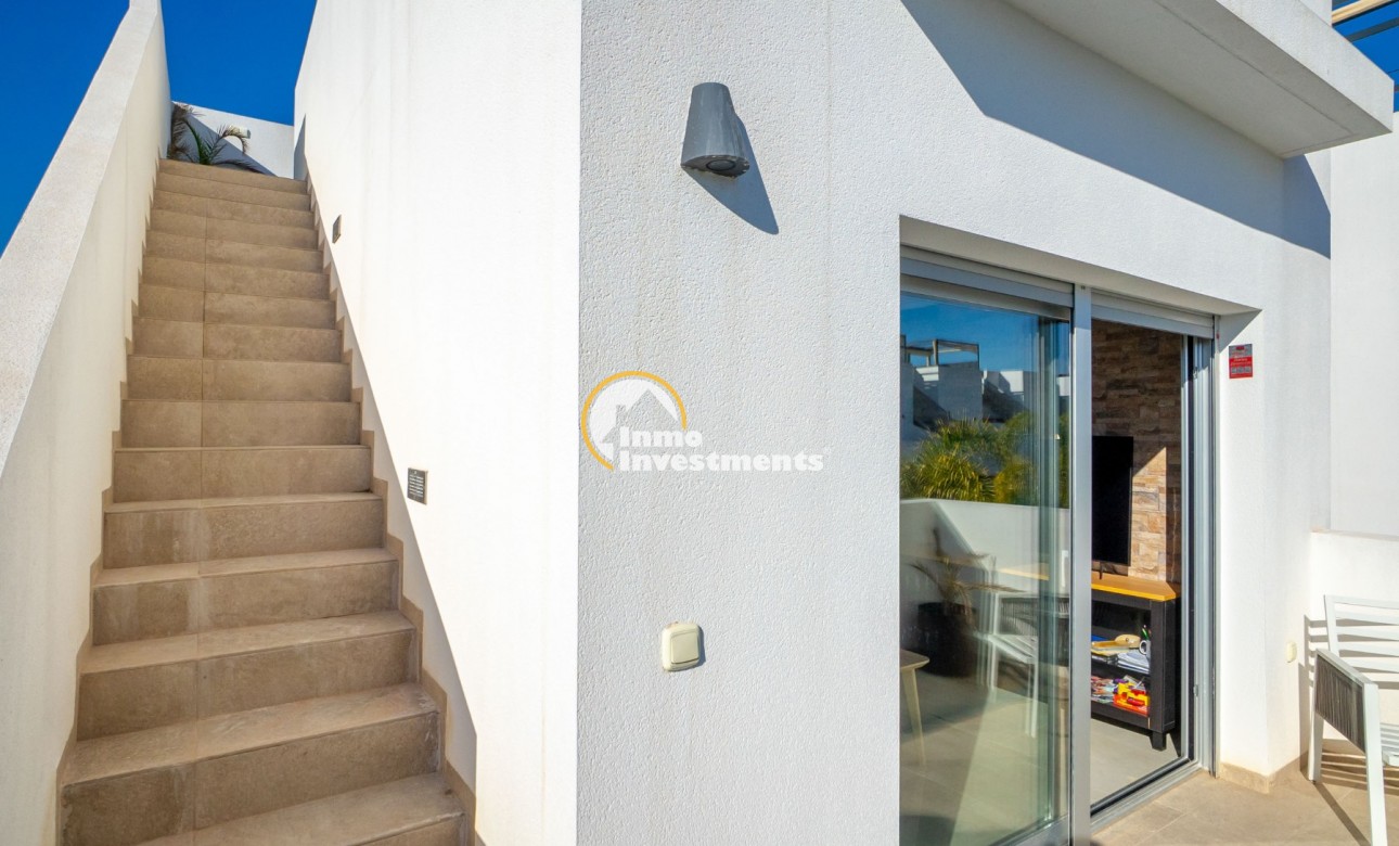 Gebrauchtimmobilien - Apartment - Ciudad Quesada - Doña Pepa