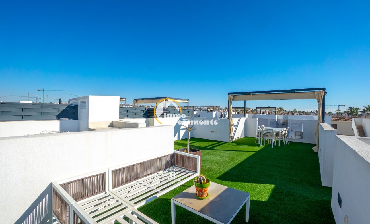 Gebrauchtimmobilien - Apartment - Ciudad Quesada - Doña Pepa