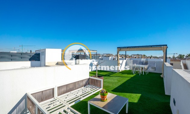 Gebrauchtimmobilien - Apartment - Ciudad Quesada - Doña Pepa