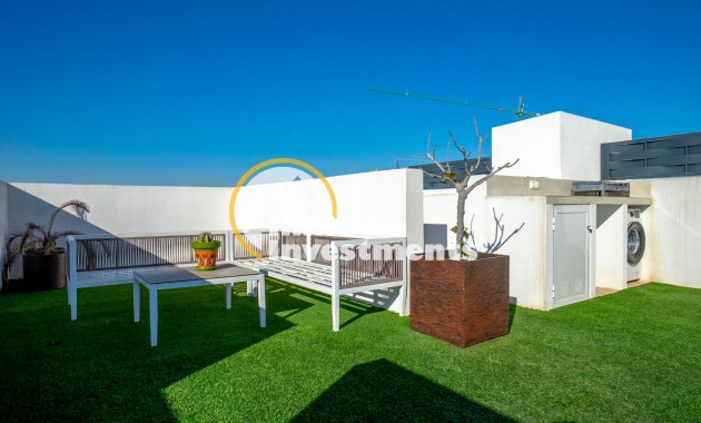 Gebrauchtimmobilien - Apartment - Ciudad Quesada - Doña Pepa