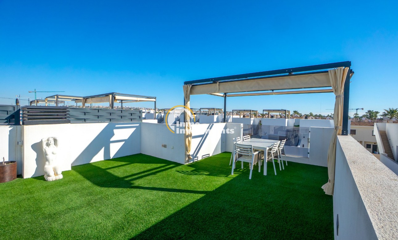 Gebrauchtimmobilien - Apartment - Ciudad Quesada - Doña Pepa