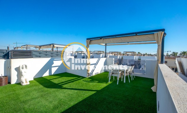 Gebrauchtimmobilien - Apartment - Ciudad Quesada - Doña Pepa