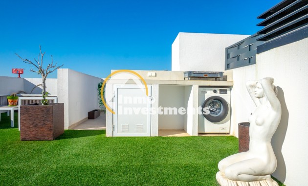 Gebrauchtimmobilien - Apartment - Ciudad Quesada - Doña Pepa