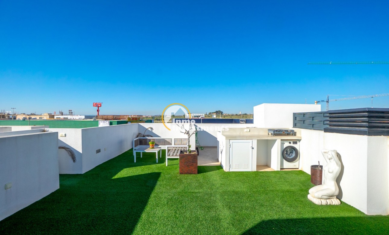 Gebrauchtimmobilien - Apartment - Ciudad Quesada - Doña Pepa