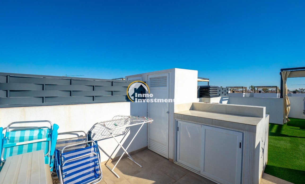 Gebrauchtimmobilien - Apartment - Ciudad Quesada - Doña Pepa