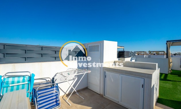 Gebrauchtimmobilien - Apartment - Ciudad Quesada - Doña Pepa