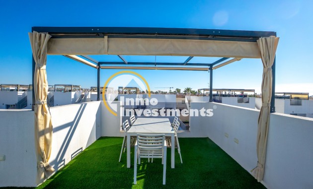 Gebrauchtimmobilien - Apartment - Ciudad Quesada - Doña Pepa