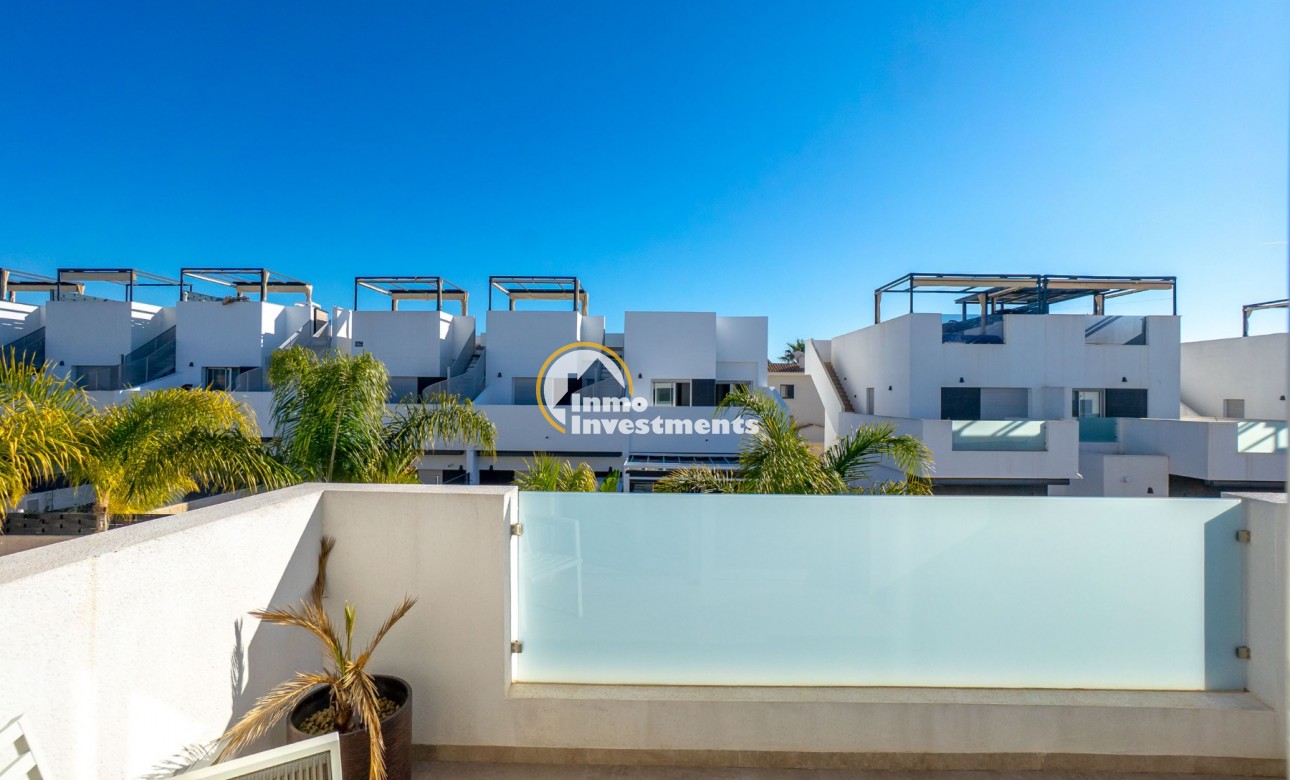 Gebrauchtimmobilien - Apartment - Ciudad Quesada - Doña Pepa