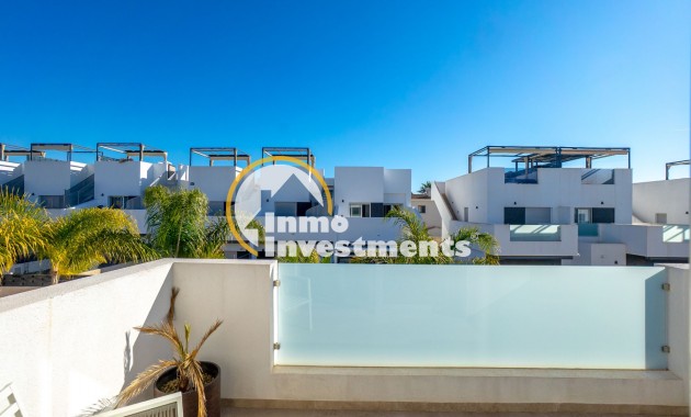 Gebrauchtimmobilien - Apartment - Ciudad Quesada - Doña Pepa